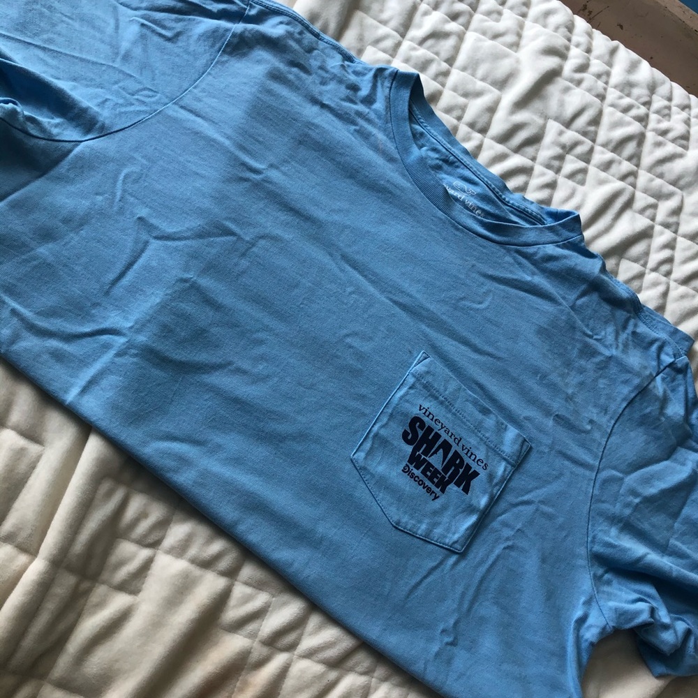 Vineyard vines T-shirt